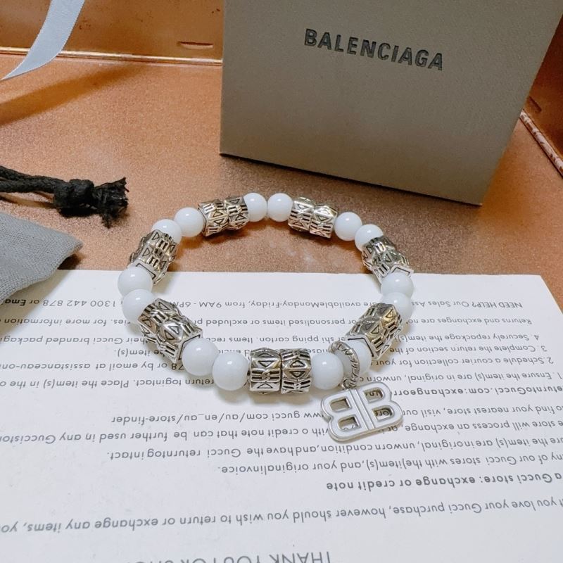 Ba1en*iaga bracelets